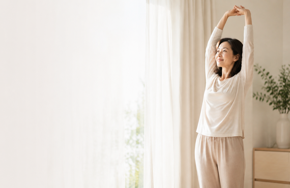 基礎代謝が落ちると、40代は痩せにくくなりますか？| 浅草の痩身エステならPARADIS